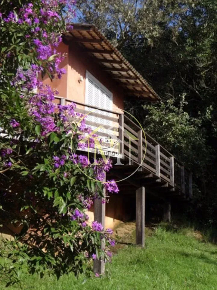 Sítio, 4 quartos, 2 hectares - Foto 10