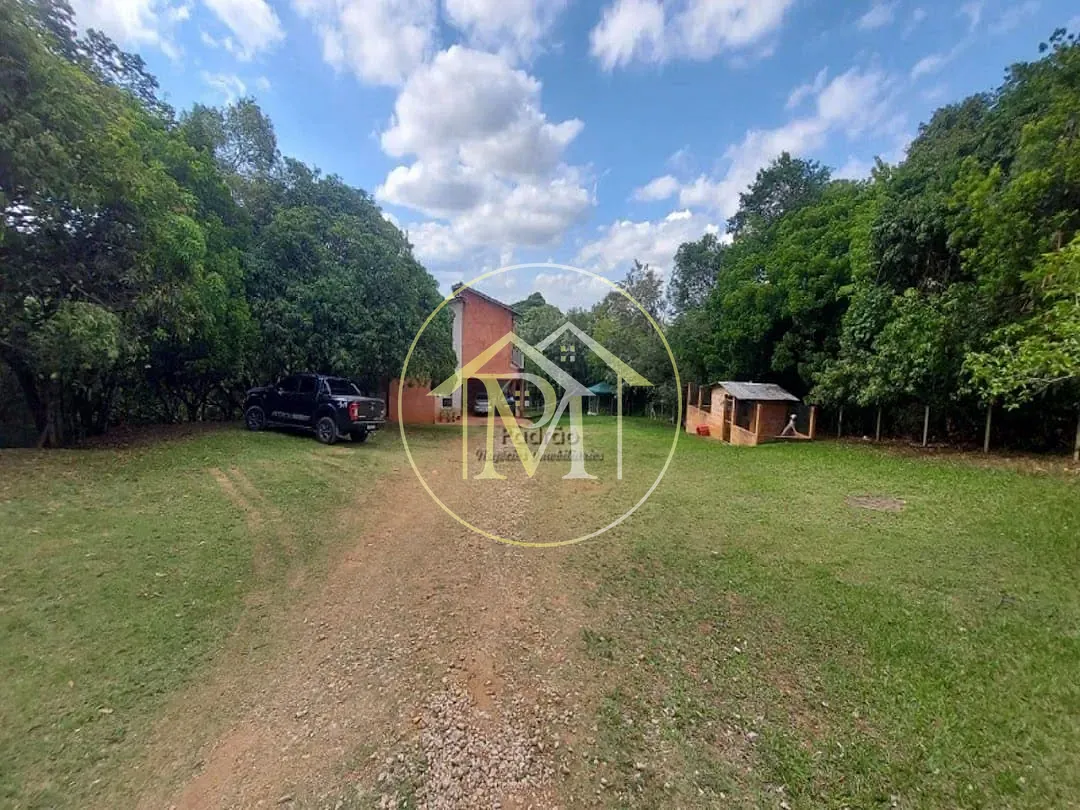 Sítio, 4 quartos, 2 hectares - Foto 43