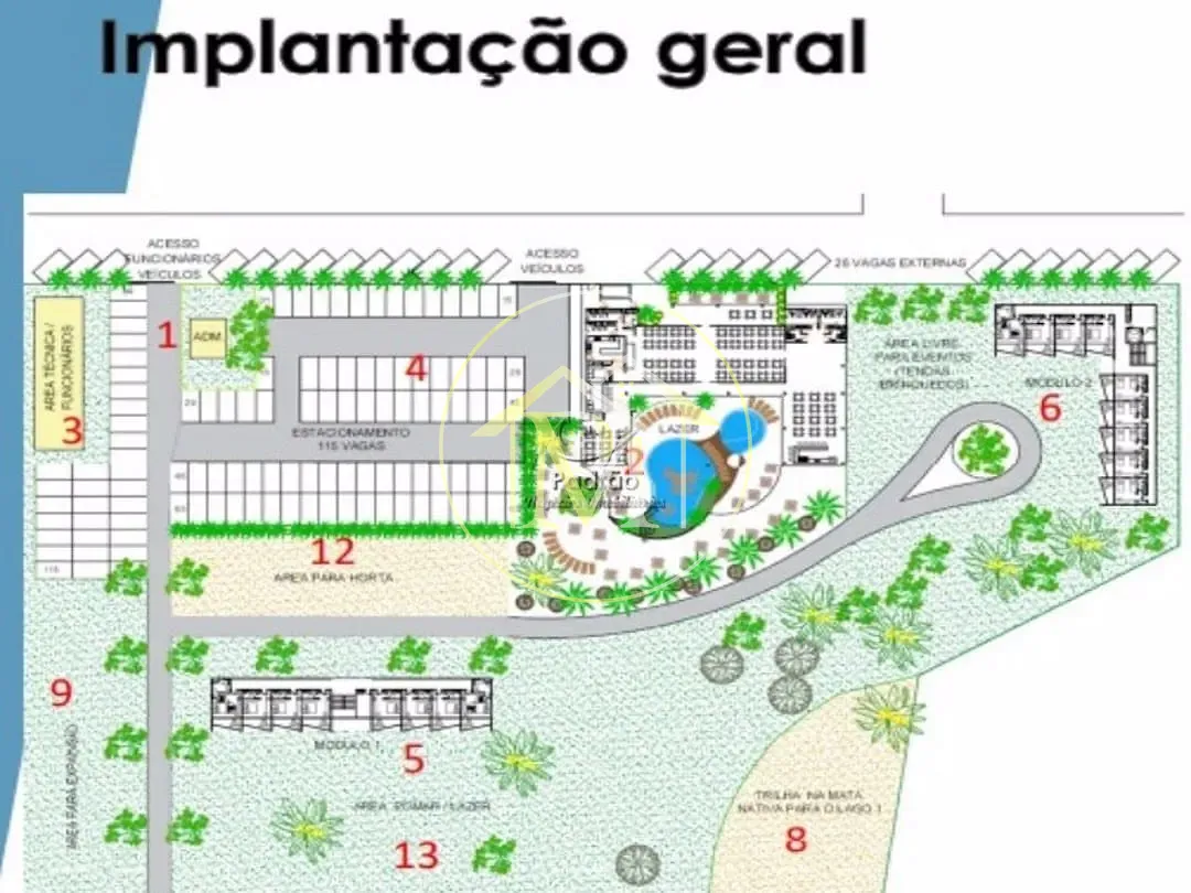 Sítio, 4 quartos, 2 hectares - Foto 14