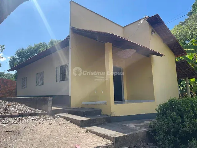 Sítio com 5197m² 3 quartos e 2 banheiros, à venda, no bairro Socopo em Teresina