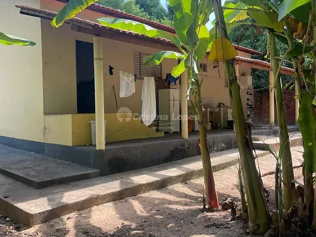 Sítio com 5197m² 3 quartos e 2 banheiros, à venda, no bairro Socopo em Teresina
