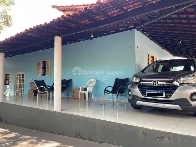Sítio com 5197m² 3 quartos e 2 banheiros, à venda, no bairro Socopo em Teresina
