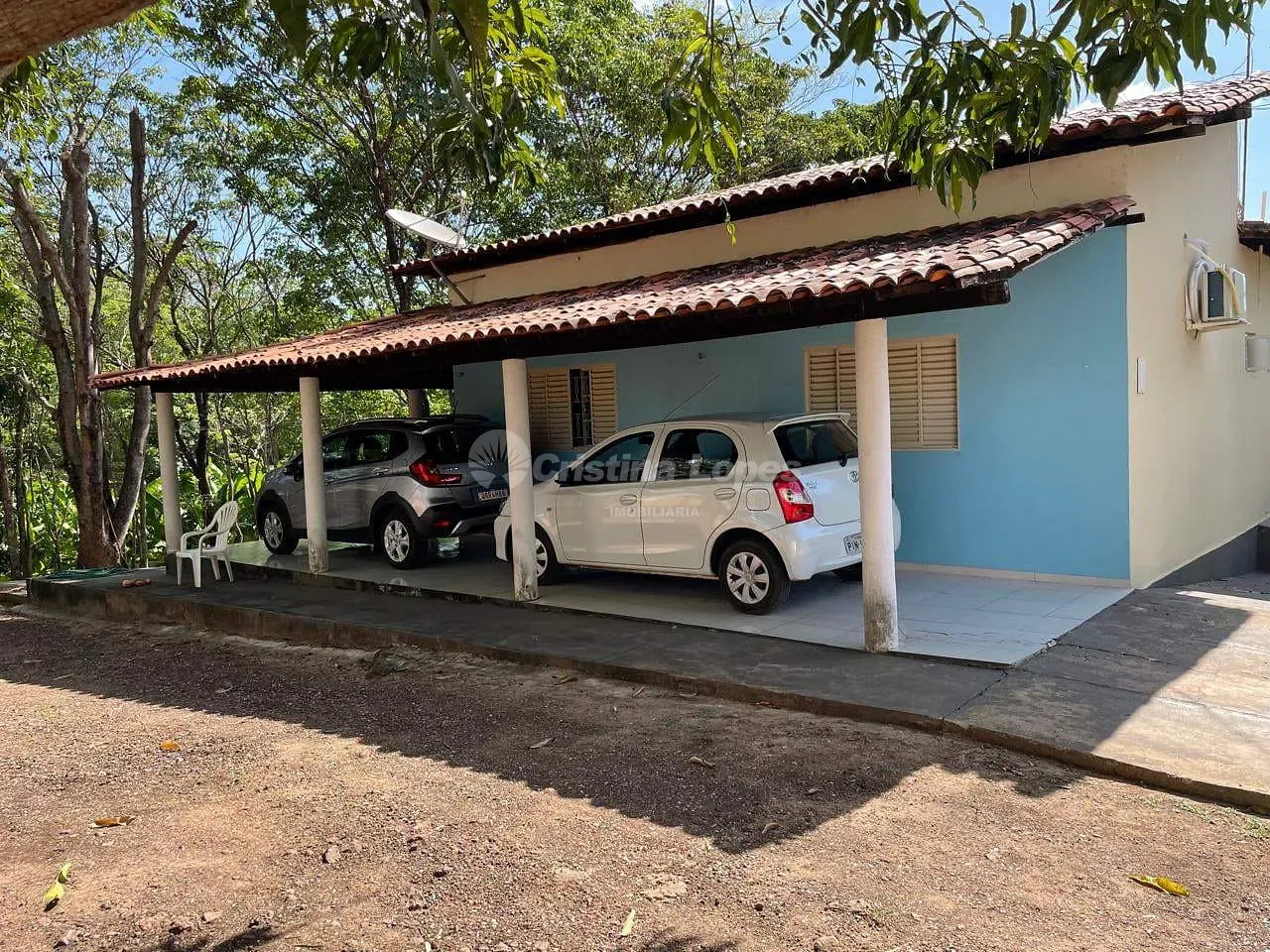 Sítio, 3 quartos, 5197 m² - Foto 11
