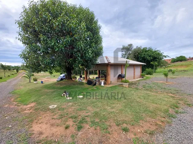 Sítio com 27000m², à venda, no bairro Estancia Flamboyant Mirim em Artur Nogueira
