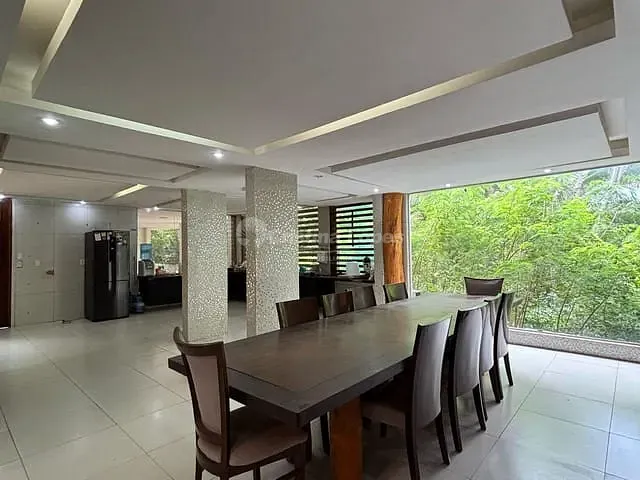 Sítio 5 quartos e 6 banheiros, à venda, no bairro Zoobotânico em Teresina