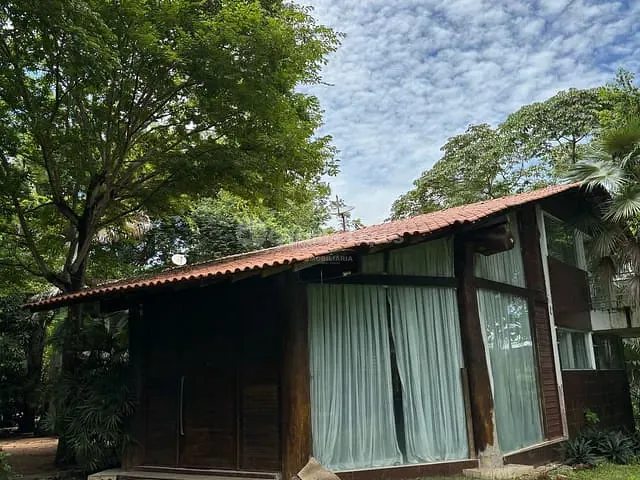 Sítio 5 quartos e 6 banheiros, à venda, no bairro Zoobotânico em Teresina