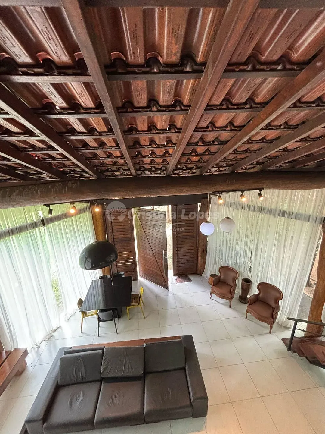 Sítio, 5 quartos, 10 m² - Foto 10