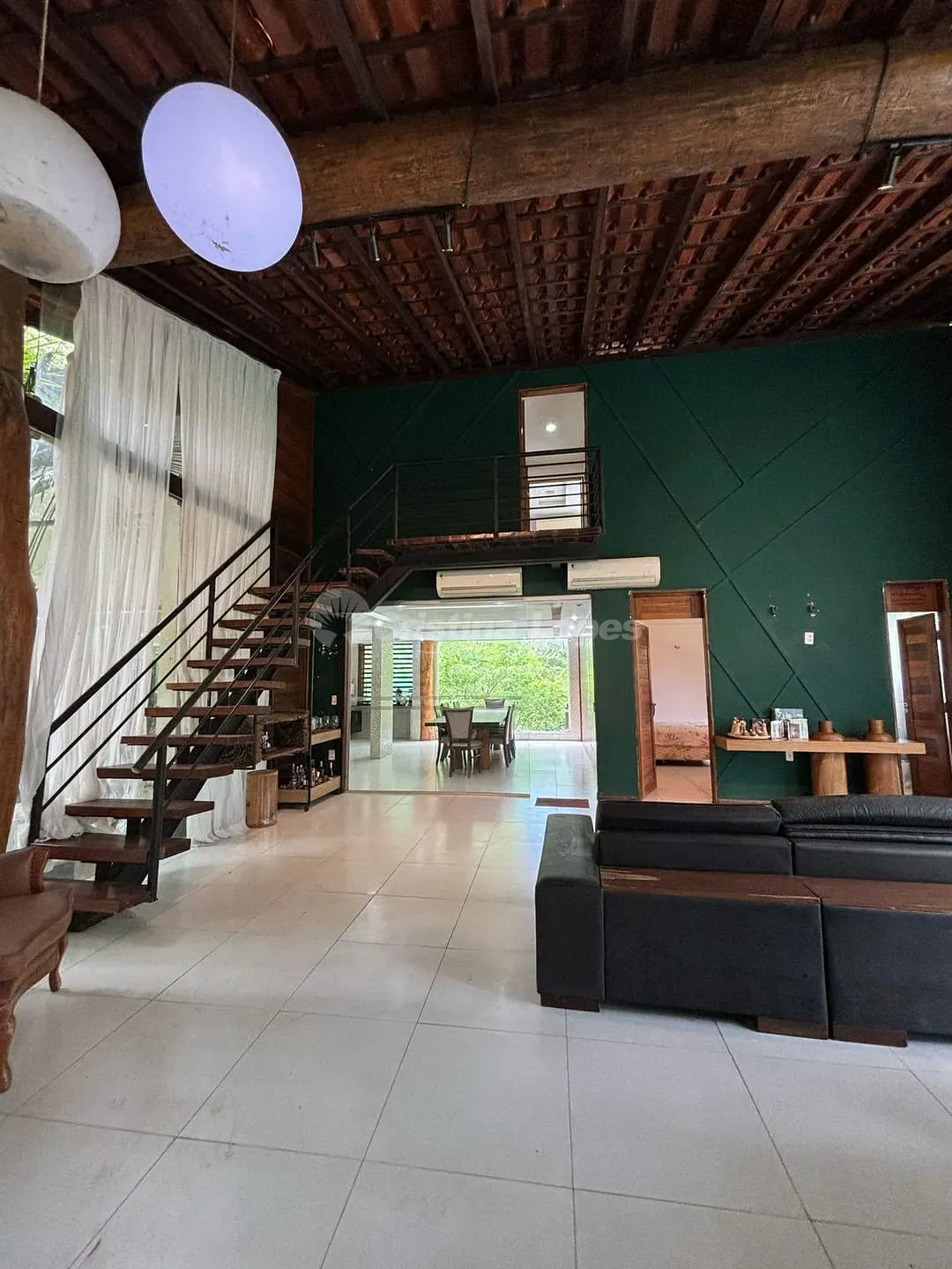 Sítio, 5 quartos, 10 m² - Foto 11