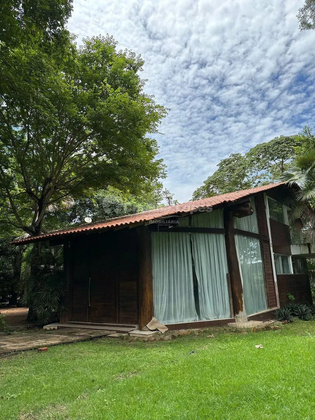 Sítio, 5 quartos, 10 m² - Foto 2