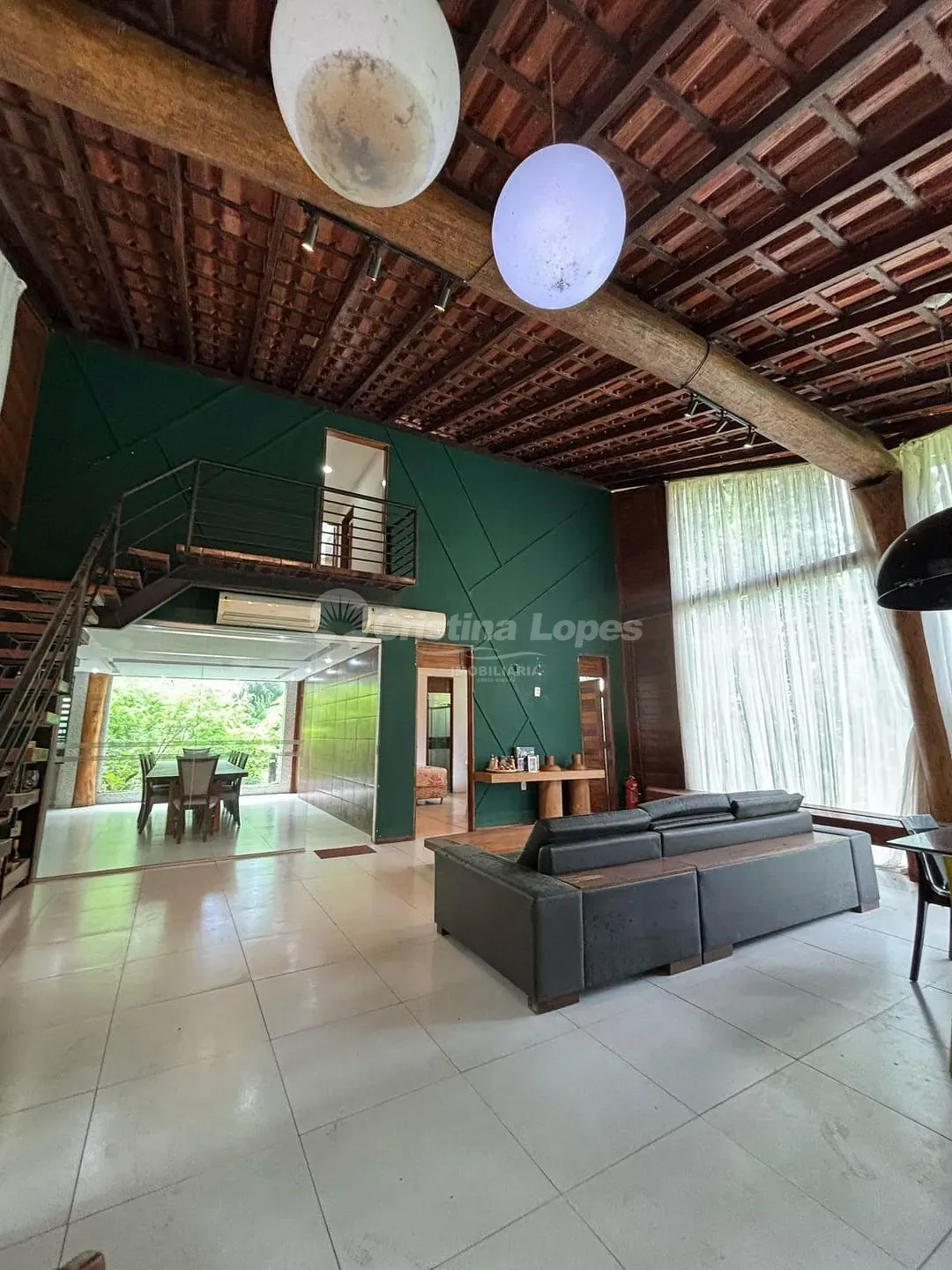 Sítio, 5 quartos, 10 m² - Foto 3