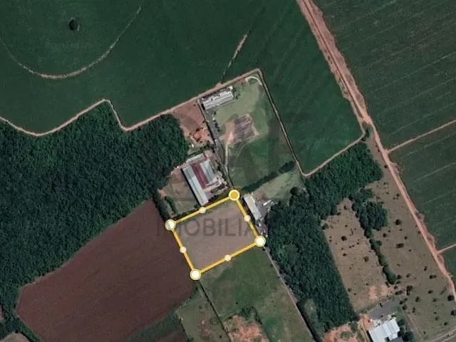 Sítio com 20082m², à venda, no bairro Sitio Ana Helena em Holambra