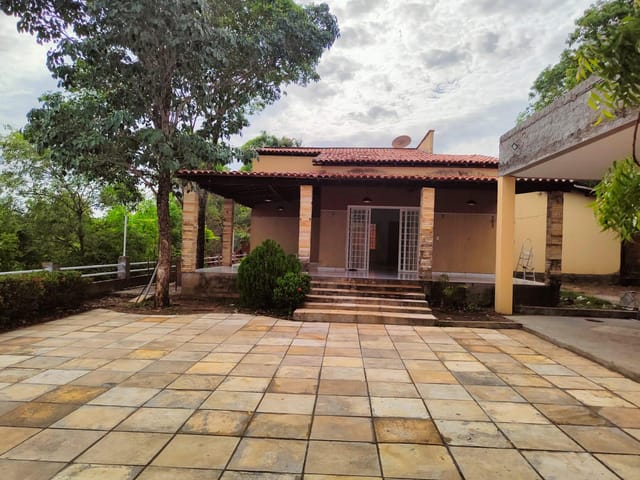 Foto do Sítio - Sítio à venda, Brasilar, Teresina, PI | Cristina Lopes Imobiliária