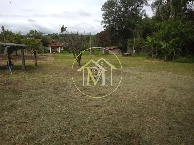 Sítio com 28875m² 3 quartos e 4 banheiros, à venda, no bairro Jardim Avenida em Salto de Pirapora