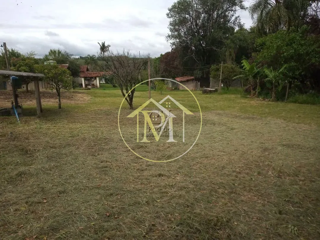 Sítio, 3 quartos, 3 hectares - Foto 3