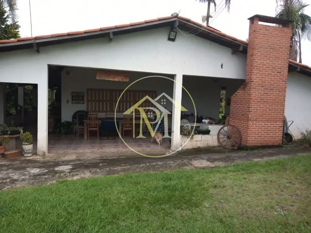 Sítio, 3 quartos, 3 hectares - Foto 16