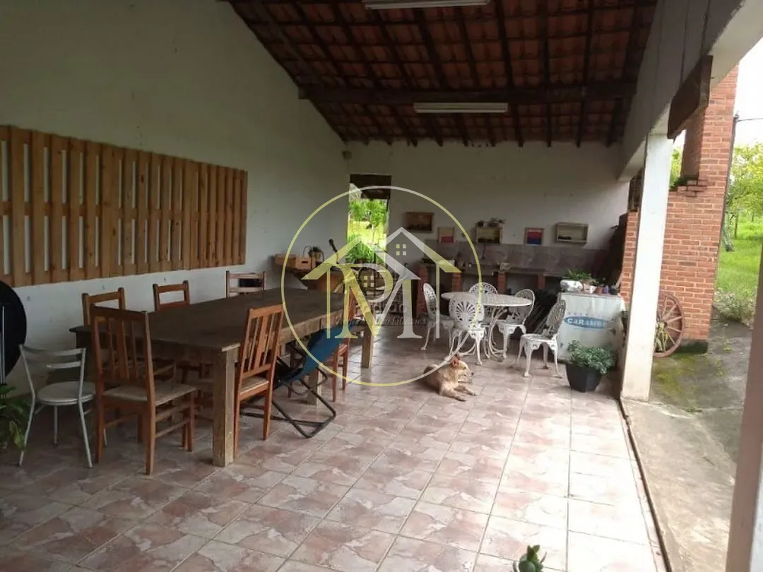 Sítio, 3 quartos, 3 hectares - Foto 10
