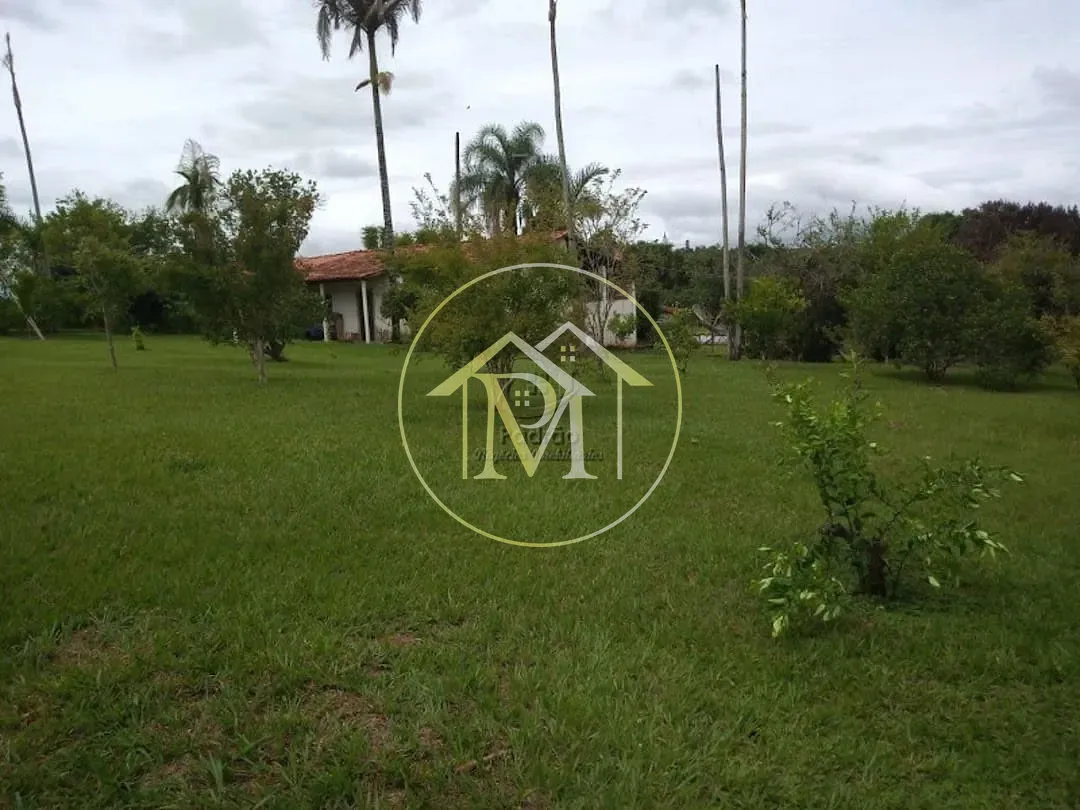 Sítio, 3 quartos, 3 hectares - Foto 6