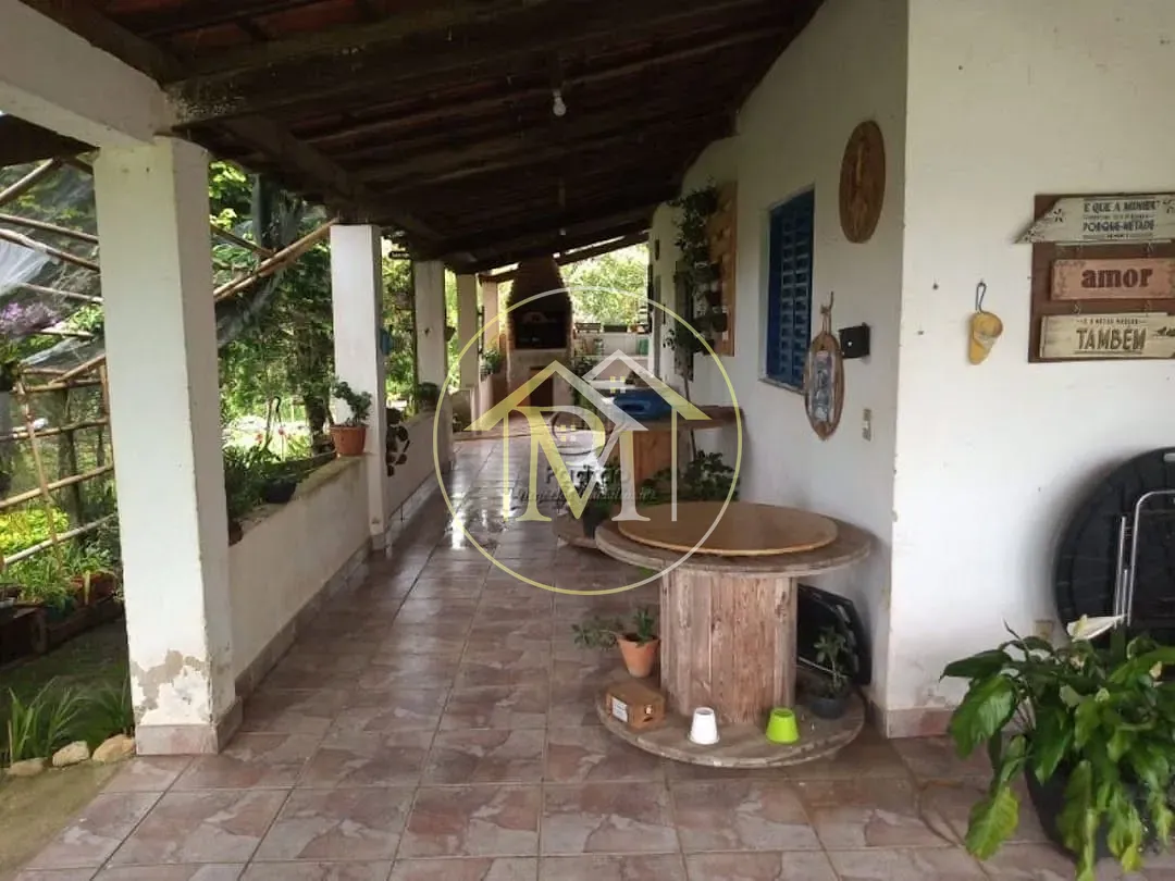 Sítio, 3 quartos, 3 hectares - Foto 20