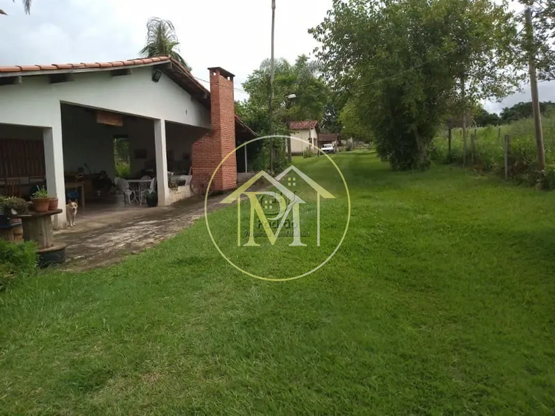 Sítio, 3 quartos, 3 hectares - Foto 26