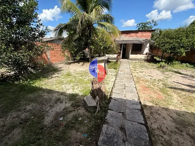 Sítio com 682m² 2 quartos e 1 banheiro, à venda, no bairro Cadetes Fabres em Guapimirim