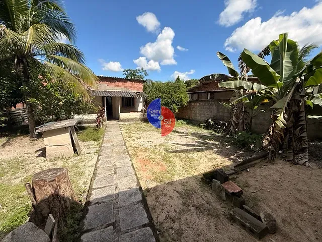 Sítio com 682m² 2 quartos e 1 banheiro, à venda, no bairro Cadetes Fabres em Guapimirim