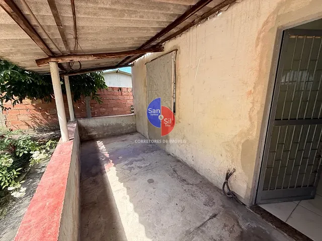 Sítio com 682m² 2 quartos e 1 banheiro, à venda, no bairro Cadetes Fabres em Guapimirim