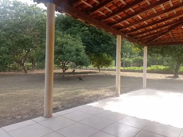 Sítio com 6848m² 3 quartos e 1 banheiro, à venda, no bairro Santa Rosa em Palmeirais