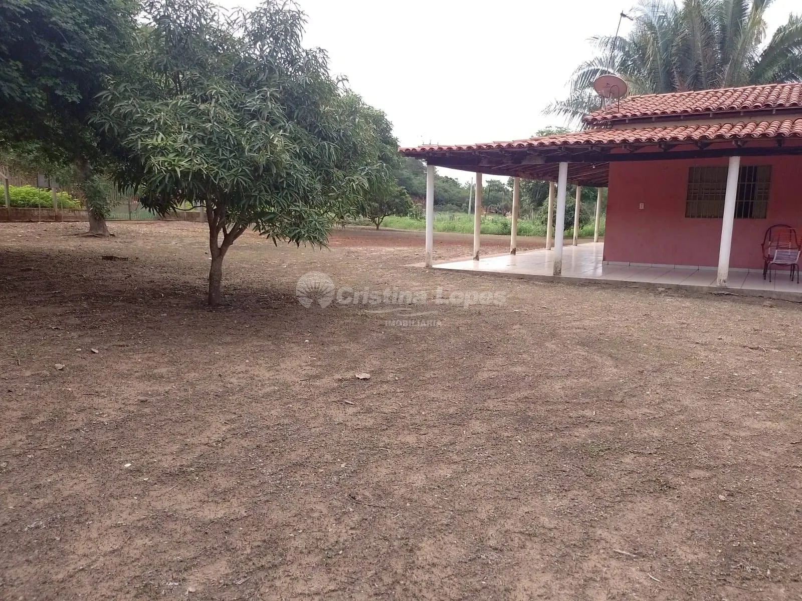 Chácara, 3 quartos, 6848 m² - Foto 2