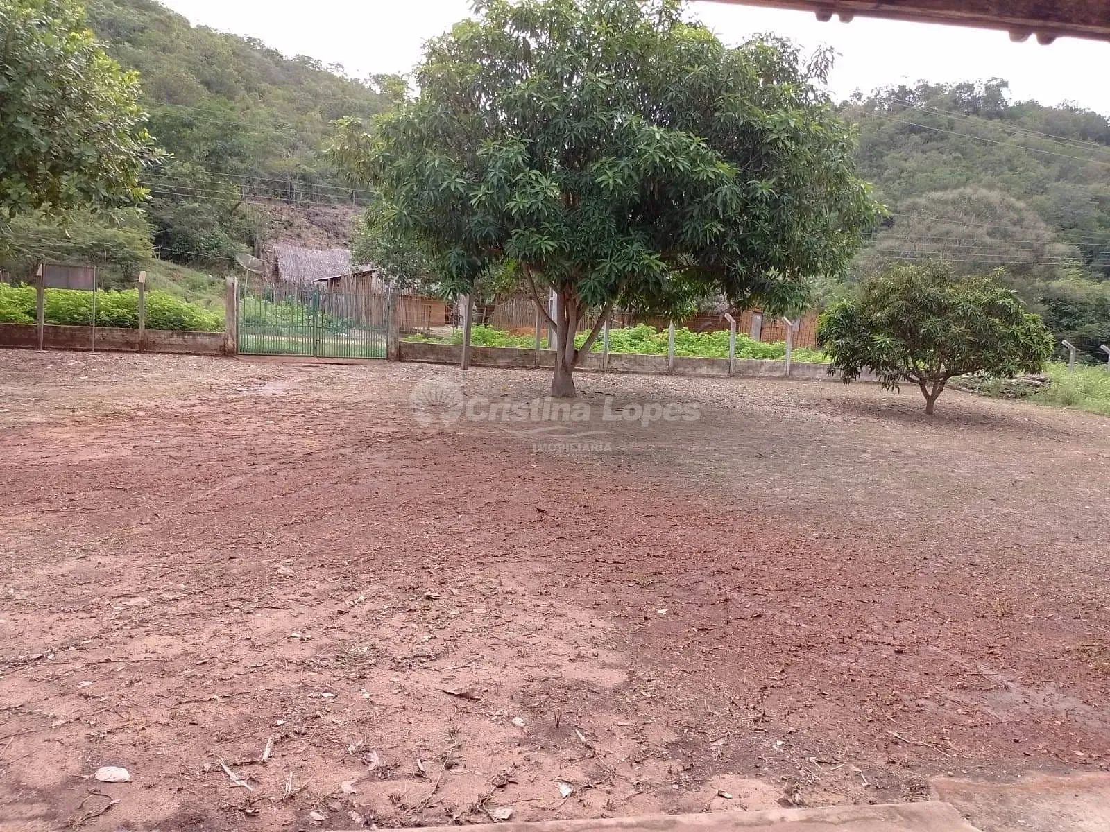 Chácara, 3 quartos, 6848 m² - Foto 4