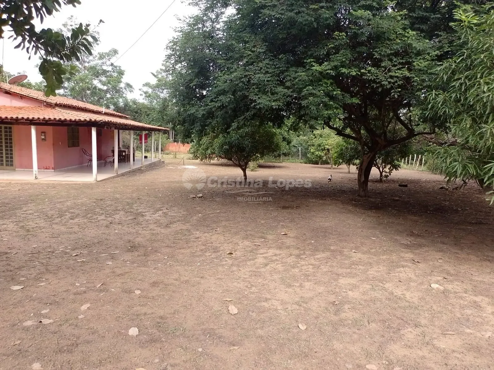 Chácara, 3 quartos, 6848 m² - Foto 3