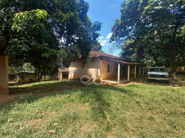 Sítio com 45000m² 3 quartos e 3 banheiros, à venda, no bairro Tanquinho Velho em Jaguariúna