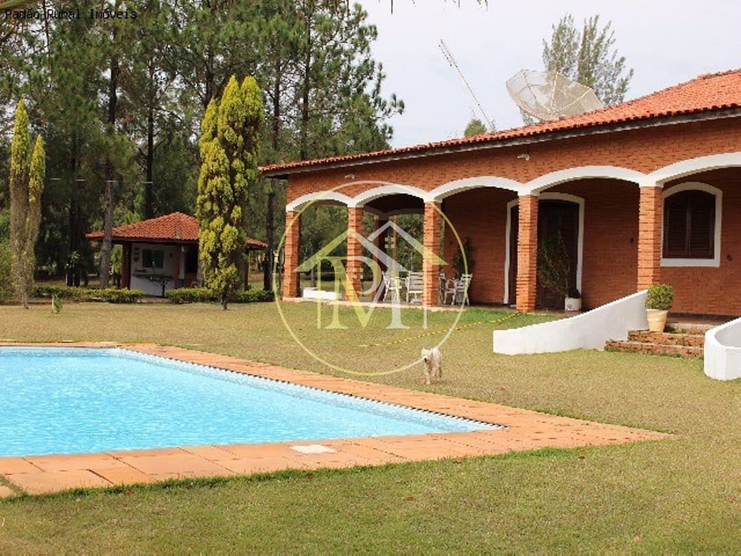 Sítio, 10 m² - Foto 9