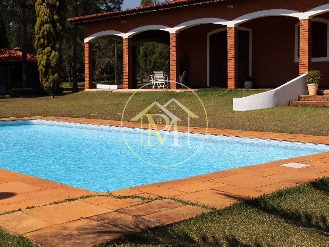 Sítio, 10 m² - Foto 1