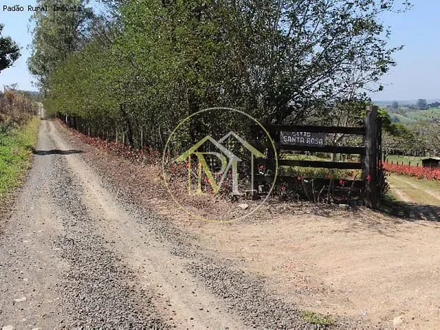 Sítio com 9m², à venda, no bairro Jardim Novo Aeroporto em Itapetininga