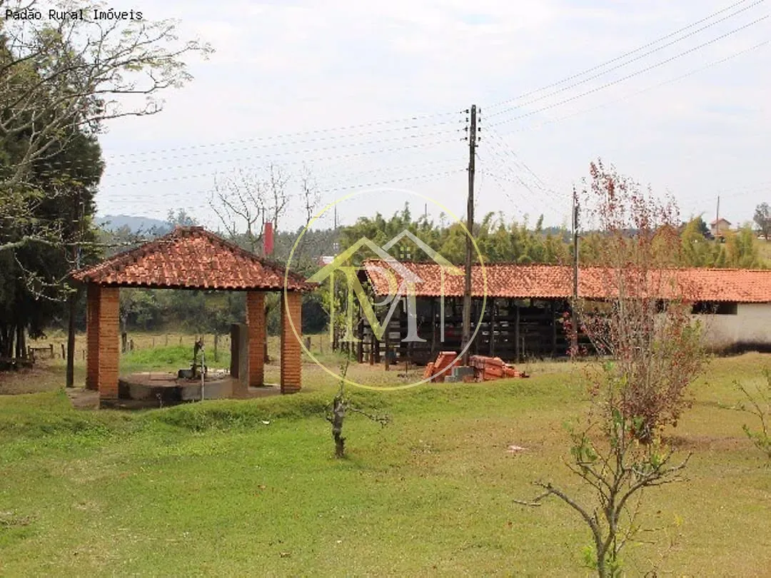 Sítio, 10 m² - Foto 12