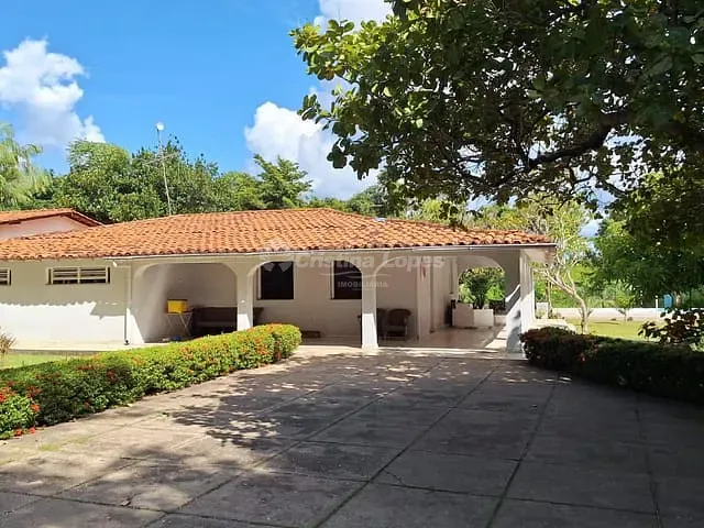 Chácara 4 quartos e 2 banheiros, à venda, no bairro POVOADO SANTA RITA em Teresina