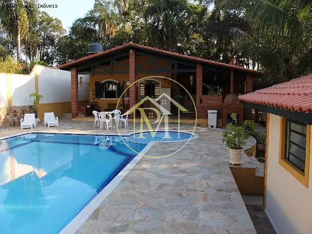 Sítio com 20000m², à venda, no bairro Jardim Nossa Senhora de Fátima em Tatuí