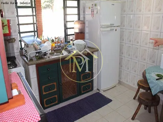 Sítio com 20000m², à venda, no bairro Jardim Nossa Senhora de Fátima em Tatuí