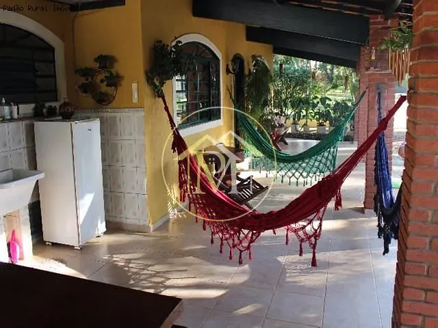 Sítio com 20000m², à venda, no bairro Jardim Nossa Senhora de Fátima em Tatuí