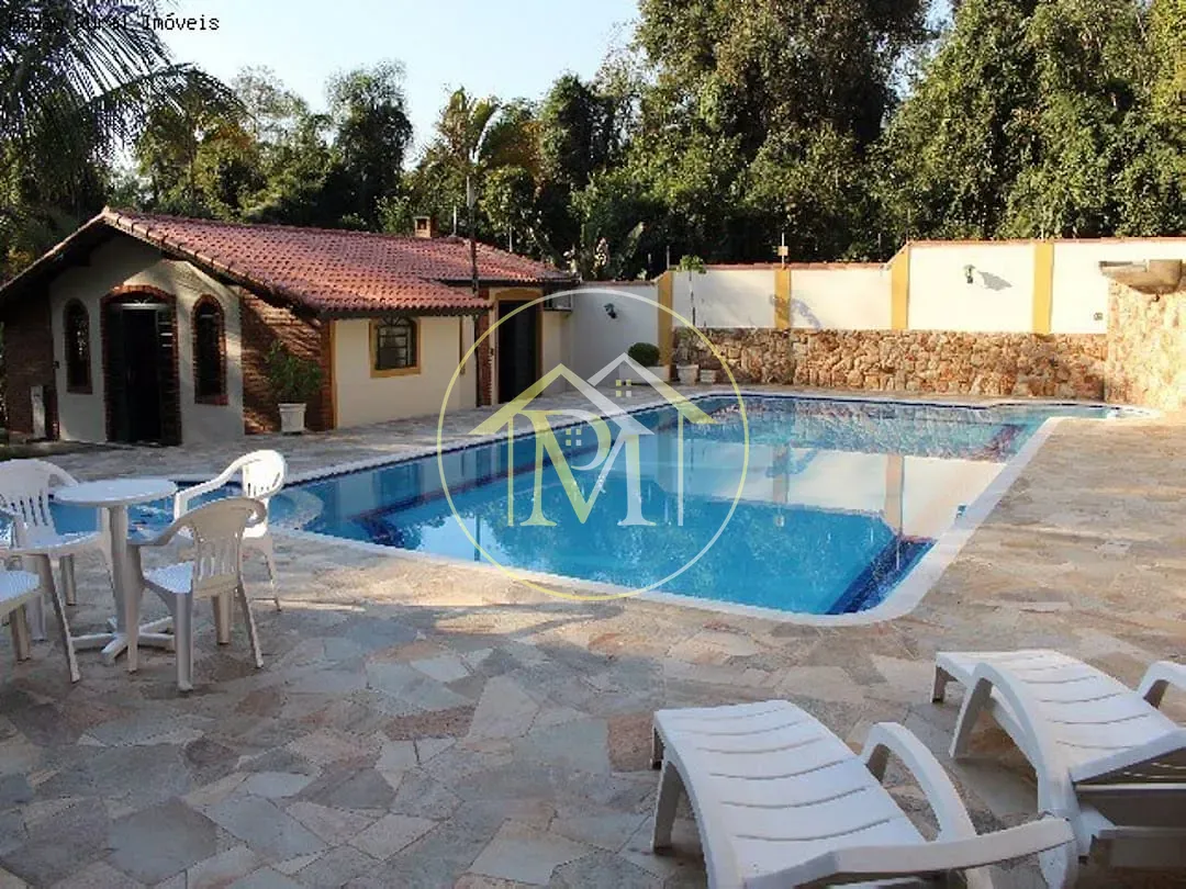 Sítio, 3 quartos, 2 hectares - Foto 12