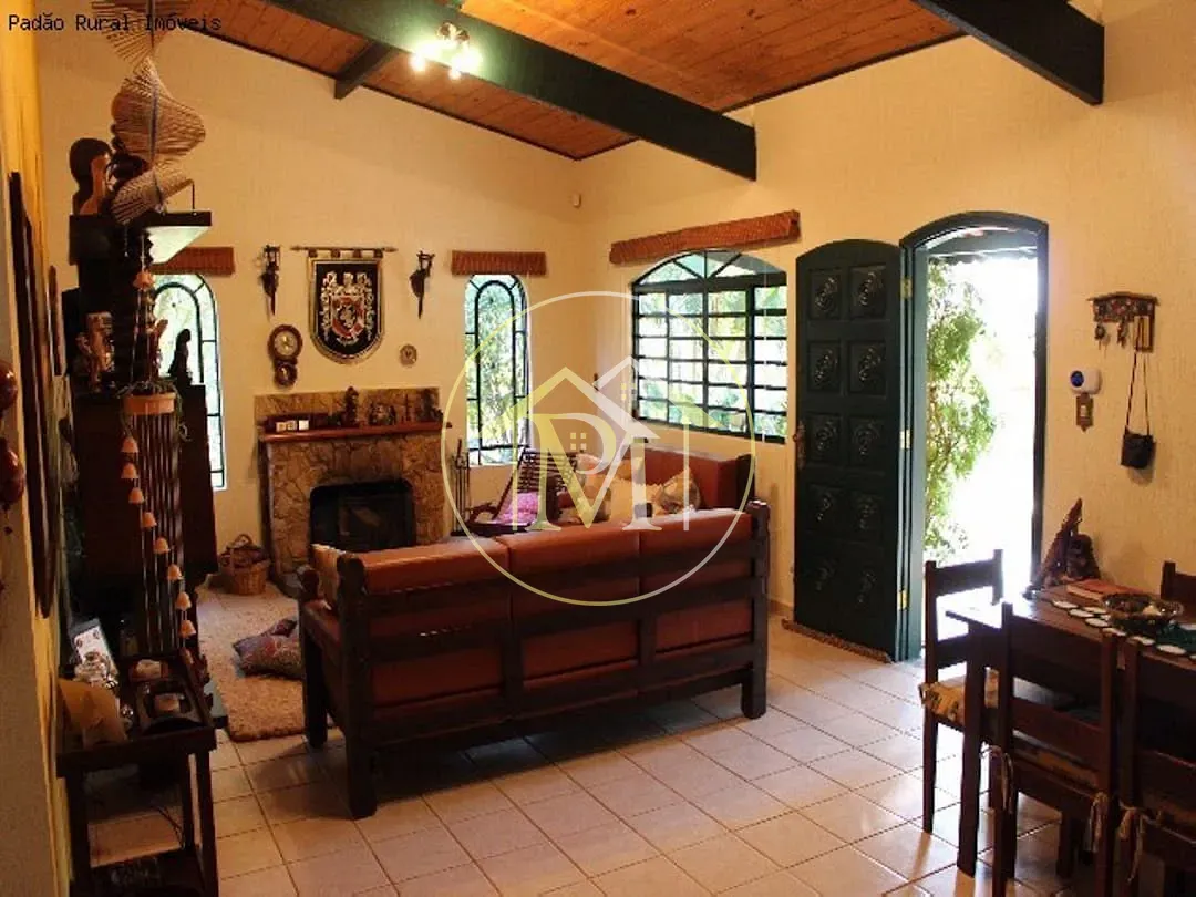 Sítio, 3 quartos, 2 hectares - Foto 7