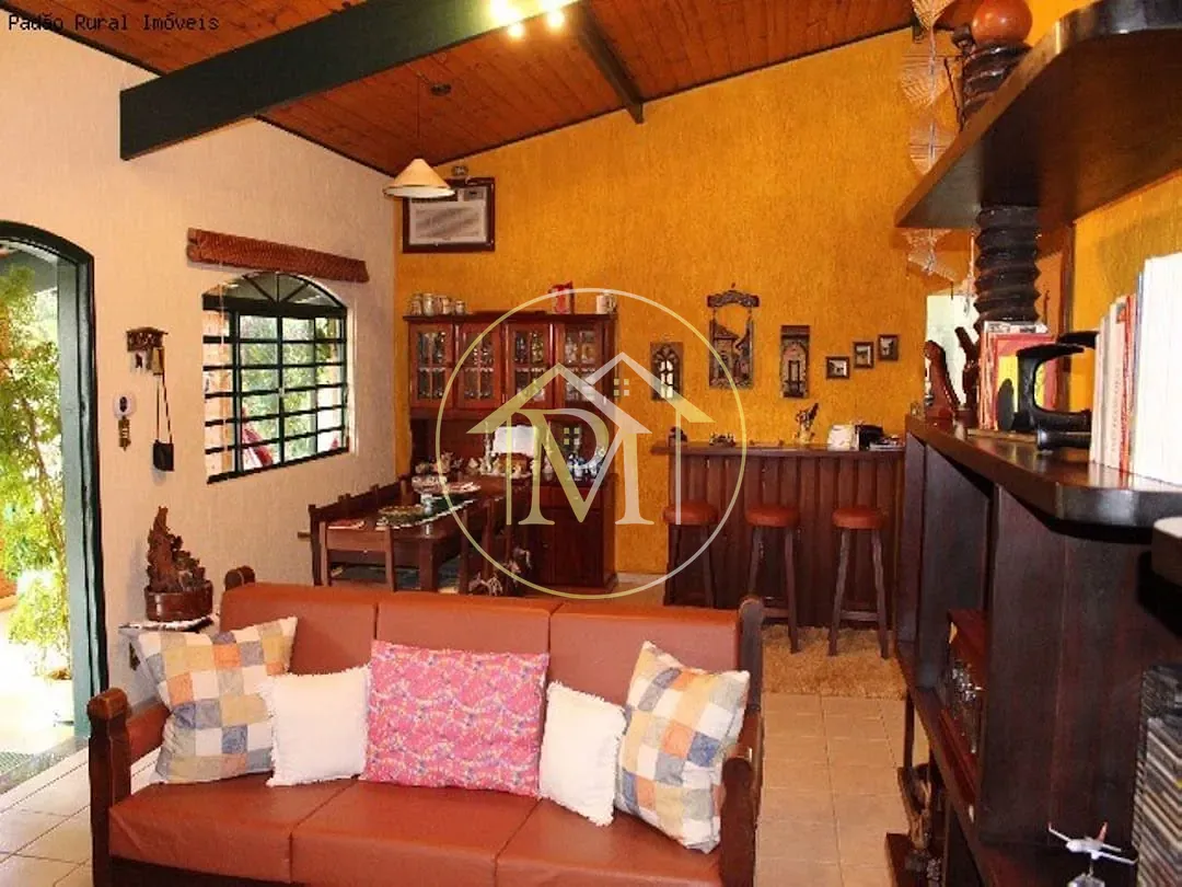 Sítio, 3 quartos, 2 hectares - Foto 8