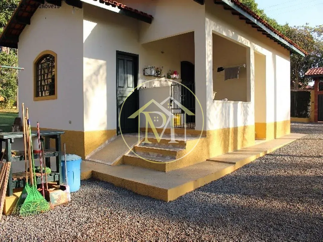 Sítio, 3 quartos, 2 hectares - Foto 24