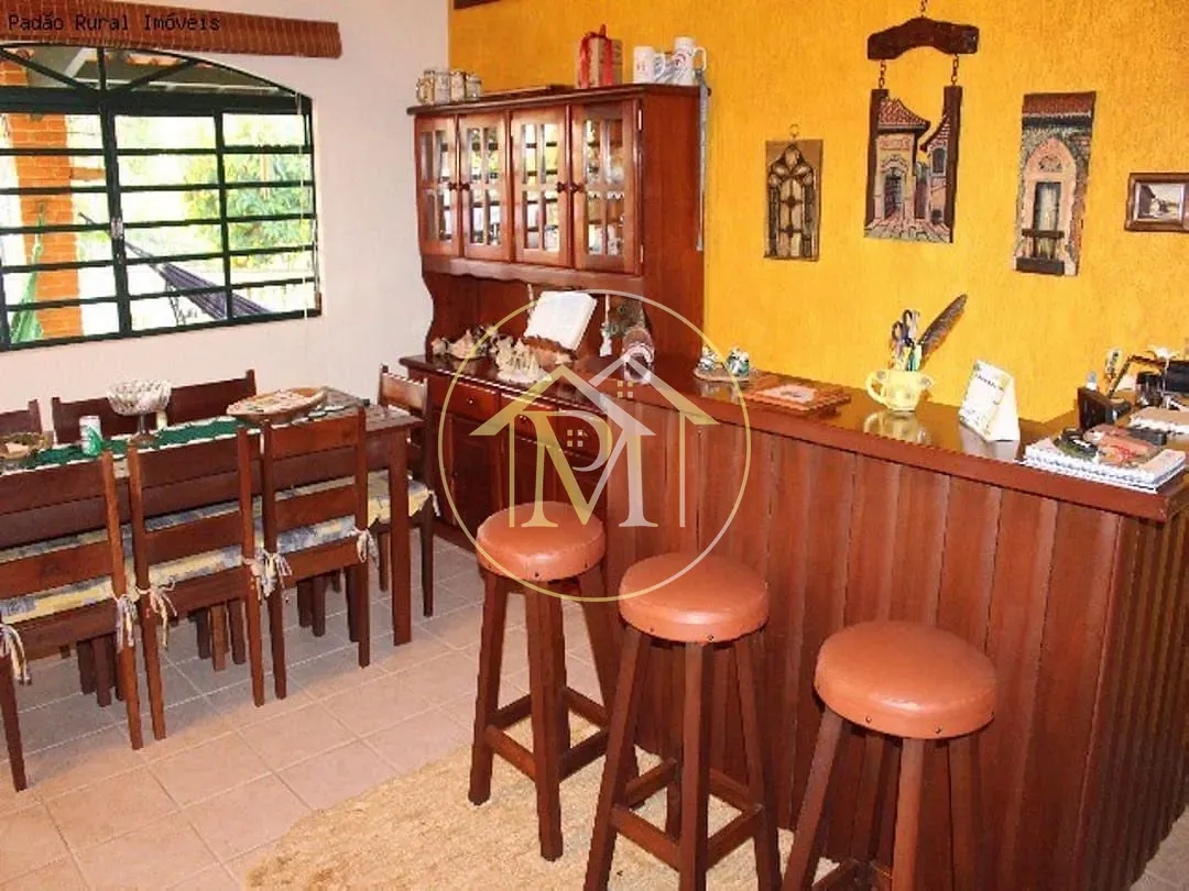 Sítio, 3 quartos, 2 hectares - Foto 11