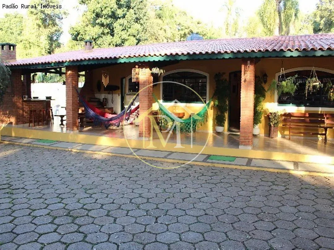 Sítio, 3 quartos, 2 hectares - Foto 28