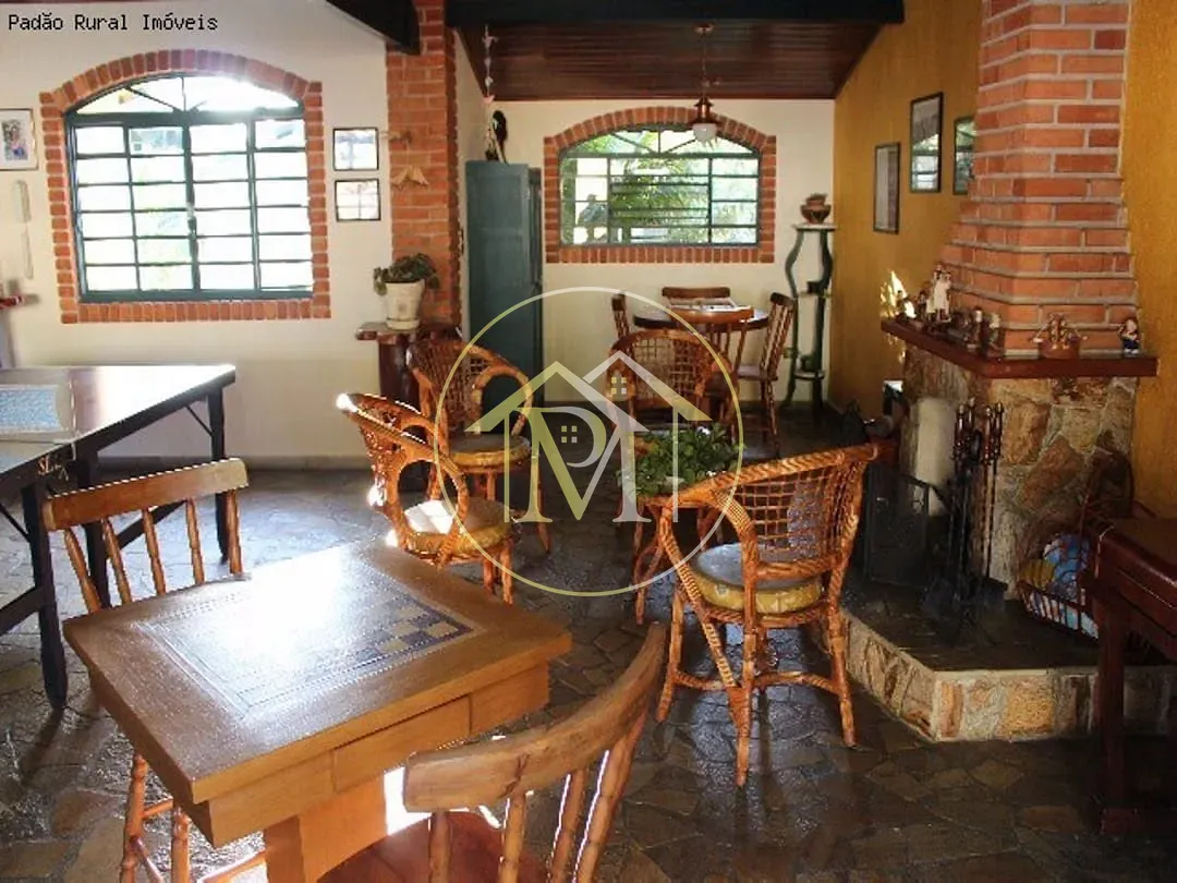 Sítio, 3 quartos, 2 hectares - Foto 14