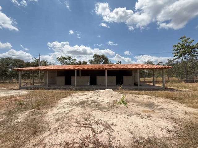 Foto do Sítio - Sítio à venda, rural, José de Freitas, PI | Cristina Lopes Imobiliária
