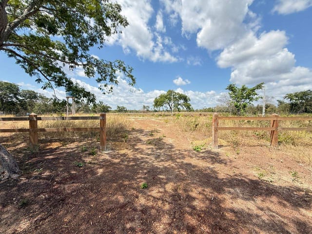 Foto do Sítio - Sítio à venda, rural, José de Freitas, PI | Cristina Lopes Imobiliária
