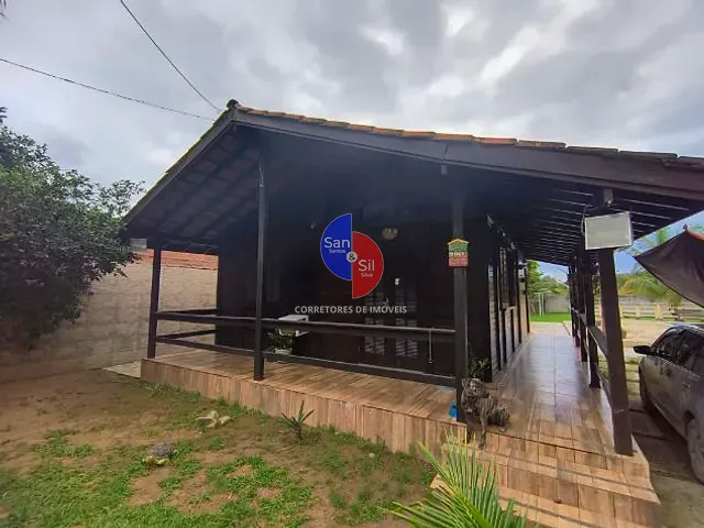 Sítio com 40000m² 2 quartos e 1 banheiro, à venda, no bairro Parque Recreio Dom Pedro II (Guia de Pacobaíba) em Magé