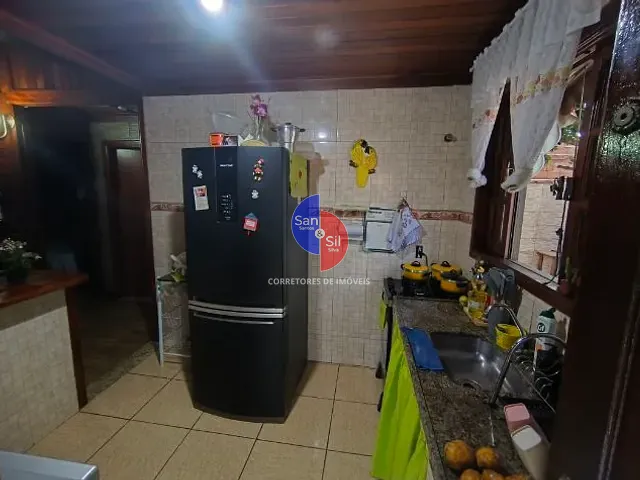 Sítio com 40000m² 2 quartos e 1 banheiro, à venda, no bairro Parque Recreio Dom Pedro II (Guia de Pacobaíba) em Magé
